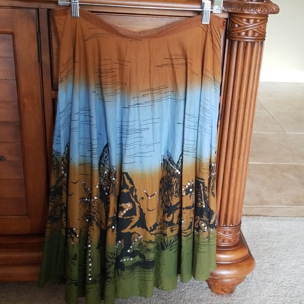 Skirt